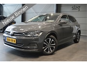 Volkswagen Polo - 1.0 TSI UNITED clima carplay pdc 15 inch 95 pk