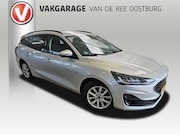 Ford Focus - Wagon 1.0 EcoBoost Hybrid ST Line