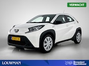 Toyota Aygo X - 1.0 VVT-i MT Play | NL dealeronderhouden | Onderweg-naar-dea
