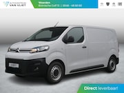 Citroën e-Jumpy - L2 50 kWh | Techno NAV Pakket incl. Apple Carplay | camera |