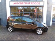 Nissan Note - 1.6 Connect Edition AUTOMAAT, AIRCO, 1 EIGENAAR