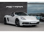 Porsche 718 Boxster - GTS 4.0 | krijt | BTW