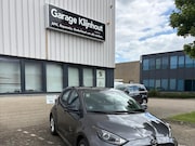 Mazda 2 Hybrid - 1.5 Centre-line