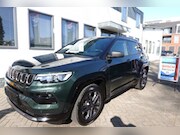 Jeep Compass - 1.3T 80TH ANN Automaat Zeer Fraai 1750 kg Trekken