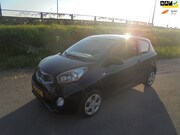 Kia Picanto - Kia picanto 1.0 benzine 3 deurs