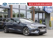 Volvo V60 - 2.0 T6 PHEV AWD Core Bright|Long Range|Camera|Stoel+stuurver