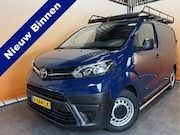 Toyota ProAce - Compact 1.6 D-4D Cool Comfort Sortimo | trekhaak |