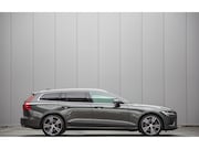 Volvo V60 - 2.0 T6 Recharge AWD Inscription Long Range|Carplay|Keyless