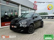 Fiat 500e - La Prima 42 kWh By Bocelli