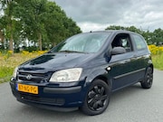 Hyundai Getz - 1.3i GL Inruilkoopje