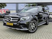 Mercedes-Benz GLC-klasse - GLC 250 4MATIC Edition 1 + AMG LINE + PANO DAK + 360 CAMERA