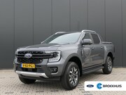Ford Ranger - 2.3 Double Cab PHEV Wildtrak | B&O Audio | 360 Camera | Lage