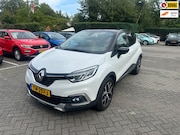 Renault Captur - 0.9 TCe Bose , navigatie , pdc voor en achter met camera