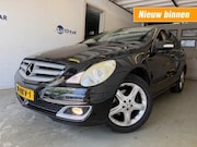 Mercedes-Benz R-klasse - 350 4-Matic 6PERS LEER DAK 19 INCH RIJDT GOED APK