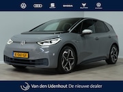 Volkswagen ID.3 - First Plus 58 kWh | IQ.Light | Camera | Navigatie | Stoel/St