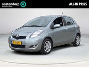 Toyota Yaris - 1.3 VVTi Aspiration | Climate Control | Rijklaar incl. garan