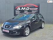 Seat Leon - 1.4 TSI Reference |Nap|Airco|Cruise|Elec Ramen|Boekjes|