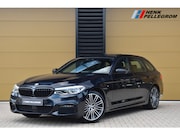 BMW 5-serie - Touring 530i High Executive * M-Sport * Panoramadak * Head-u