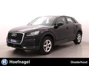 Audi Q2 - 35 TFSI CoD Design Automaat | Parkeersensoren | Trekhaak