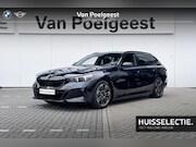 BMW 5-serie - 530e | M Sport | Trekhaak