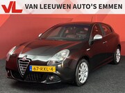 Alfa Romeo Giulietta - 2.0 JTDm Distinctive | Leder | Clima | Apk 30-09-2026