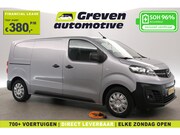 Opel Vivaro - L2H1 75 kWh | Snelladen | SOH 96% | Airco | Cruise | Camera 