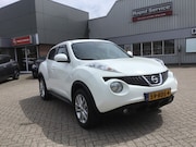 Nissan Juke - 1.6i 16v Acenta Airco, Navi