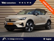 Volvo EX40 - Single Motor Extended Range Plus 82 kWh | Memory stoelen ele