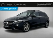 Mercedes-Benz B-klasse - B 250e Automaat AMG Line | AMG Lederpakket | Panoramadak | M