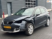 Seat Arona - 1.0 EcoTSI Style, keyless, navigatie