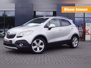 Opel Mokka - 1.4 T Edition 140pk / Navi / PDC / 18 inch LM / El. climat c