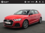 Audi A1 - Sportback 25 TFSI 95pk epic | Cruise Control | LED achterlic