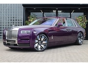 Rolls-Royce Phantom - Series II "The Extrovert" | Starlight, Bespoke Audio, Massag