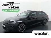 CUPRA Leon - Sportstourer 1.5 TSI e-Hybrid VZ Performance | 272