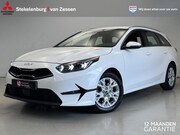 Kia Ceed - Sportswagon 1.0 T-GDi DynamicLine | NL Auto | Navi + APP Con