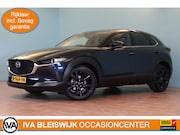 Mazda CX-30 - 2.0 e-SkyActiv-X M Hybrid Sportive Automaat | NAVI | CAMERA