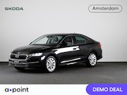 Skoda Octavia - Business Edition 1.5 TSI 115 pk Automaat | Verlengde garanti