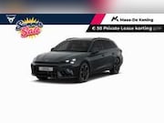 Seat Leon - 1.5 TSI VZ Performance 272PK l Sennheiser Audio l