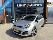 Kia Rio - 1.2 CVVT Super Pack 1e.eig/Climate/Cruise/Pdc/Keyless/Trekha