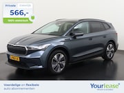 Skoda Enyaq iV - 60 | All-in 566, - Private Lease | Direct uit voorraad