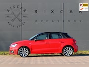 Audi A1 - 1.4 TFSI ProLine S-Line Xenon PDC