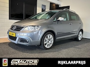 Volkswagen Golf Plus - CROSS 1.4 TSI COMFORTLINE l STOELVERW l TREKHAAK l PANORAMA