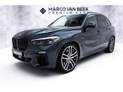 BMW X5 - xDrive45e High Executive | M-Sport | 22" | Harman-Kardon | A