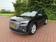 Audi Q4 e-tron - 40 Launch Edition 77 kWh/SOH 91%/Led/Acarplay/Stoelverwarmim