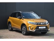 Suzuki Vitara - 1.4 Hybrid * Panoramadak * Alcantara bekleding * Led verlich