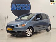 Mitsubishi Colt - 1.3 Edition Two Automaat Airco