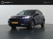 Ford Kuga - 2.5 PHEV ST-Line X | Elekt. Wegklapbare Trekhaak | Winterpak