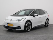 Volkswagen ID.3 - First Max 58 kWh | PANO | CAMERA | HUD | ADAPTIVE | STOEL- E