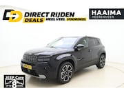 Jeep Avenger - Summit 54 kWh | Navigatie | DEMO | 8 jaar speciale garantie 