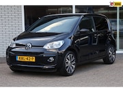 Volkswagen Up! - United Achteruitrijcamera Cruise-control Stoelverwarming
